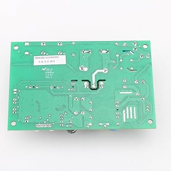Amazon.com: NUHFUFA 110-120V Freezer Ice Maker Motherboard
